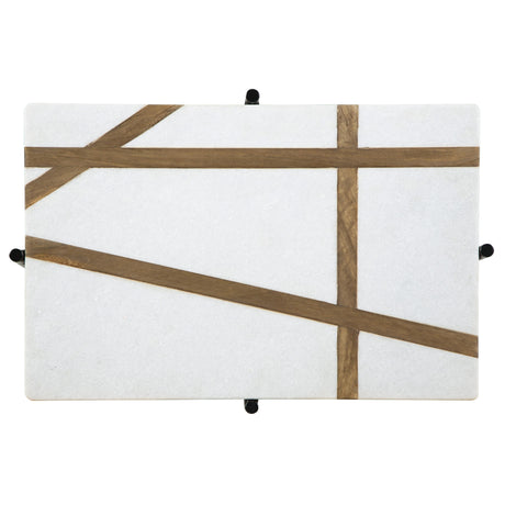  Signature Design by Ashley Braxmore A4000525 Accent Table IMAGE 3