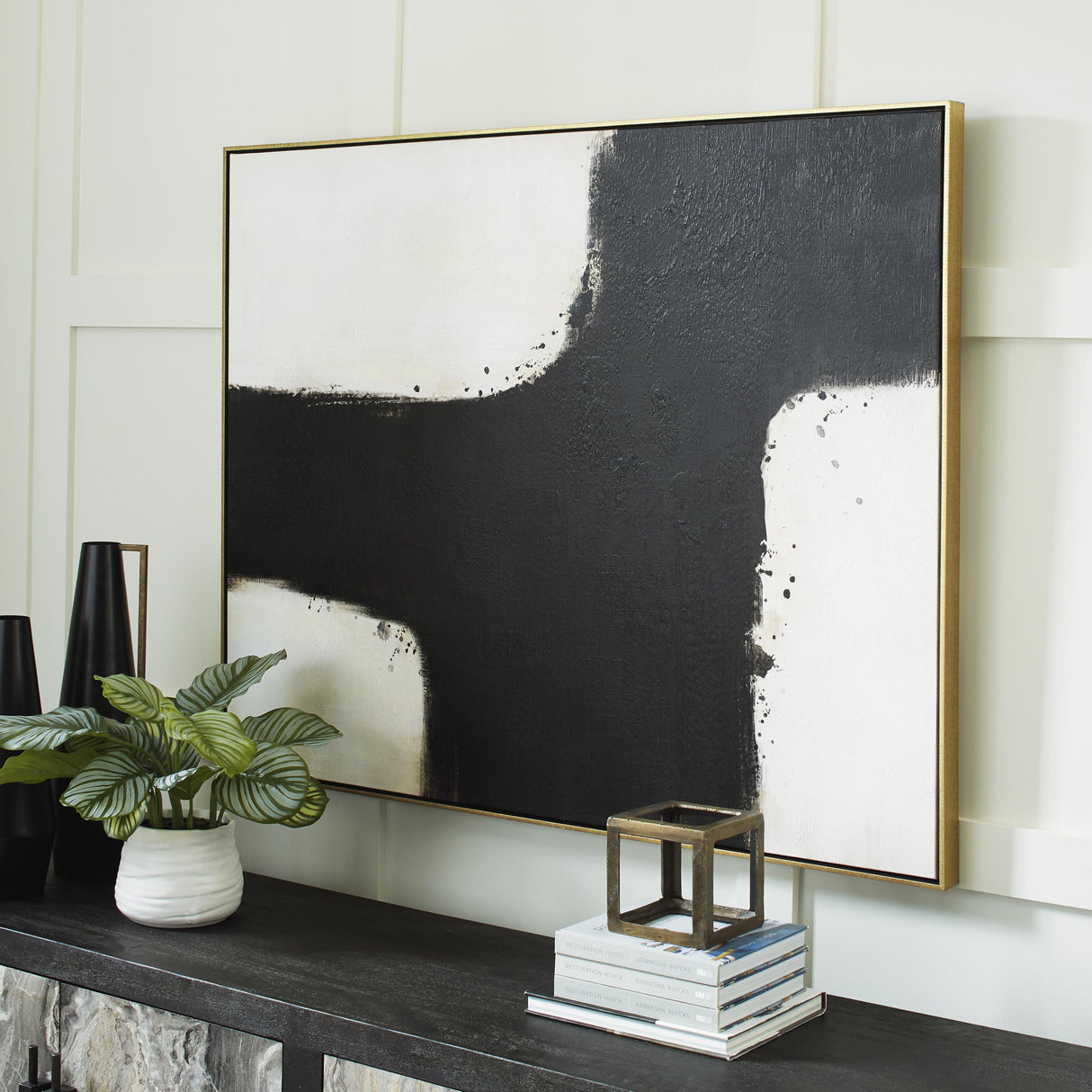  Signature Design by Ashley Reighlea A8000352 Wall Art IMAGE 7