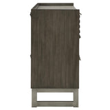  Ashley Arkenton B786-31 Dresser IMAGE 4