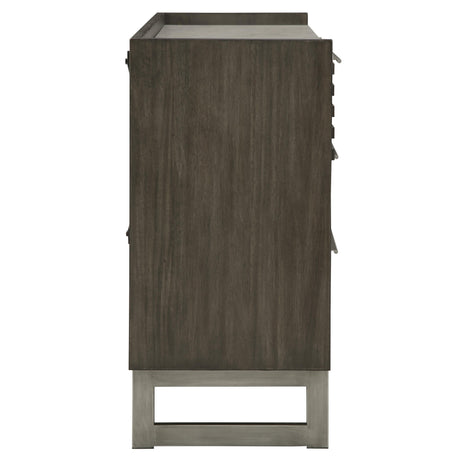  Ashley Arkenton B786-31 Dresser IMAGE 4