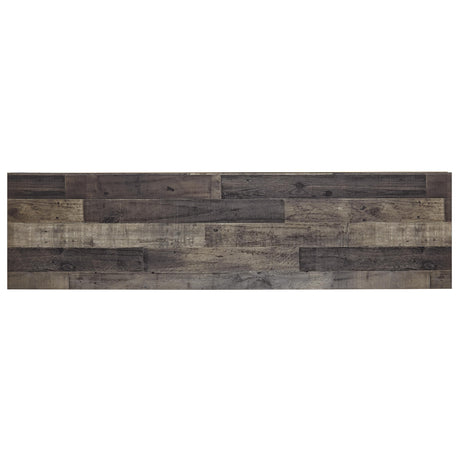  Signature Design by Ashley Derekson EW0200-268 Large TV Stand with Fireplace Option IMAGE 5