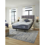  Sierra Sleep Millennium Luxury Plush Gel Latex Hybrid M50871 Twin XL Mattress IMAGE 8