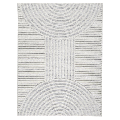  Signature Design by Ashley Lambworth R405342 Medium Rug IMAGE 1