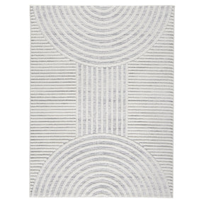  Signature Design by Ashley Lambworth R405342 Medium Rug IMAGE 1