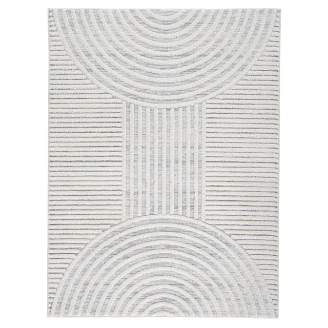  Signature Design by Ashley Lambworth R405342 Medium Rug IMAGE 1