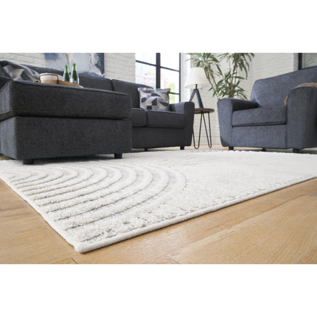  Signature Design by Ashley Lambworth R405342 Medium Rug IMAGE 3