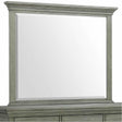  Elements International Crawford CW300MR Mirror IMAGE 1
