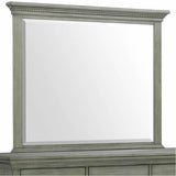  Elements International Crawford CW300MR Mirror IMAGE 1