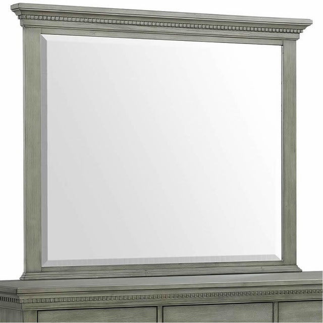  Elements International Crawford CW300MR Mirror IMAGE 1