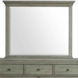  Elements International Crawford CW300MR Mirror IMAGE 2
