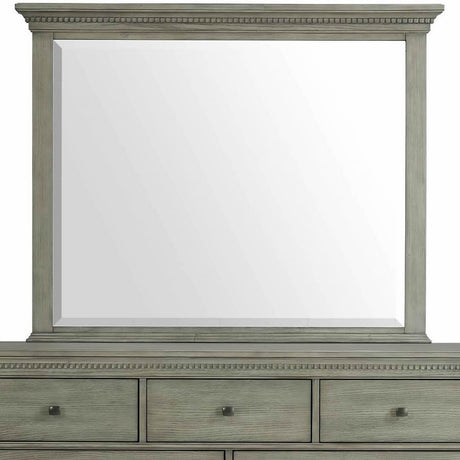  Elements International Crawford CW300MR Mirror IMAGE 2