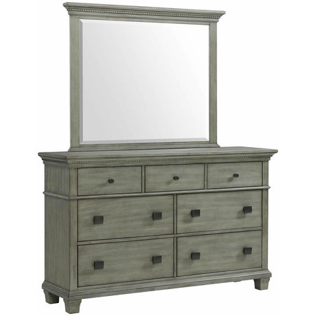  Elements International Crawford CW300MR Mirror IMAGE 3
