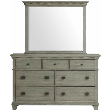  Elements International Crawford CW300MR Mirror IMAGE 4