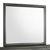  Elements International Moonstone MN600MR Dresser Mirror IMAGE 2