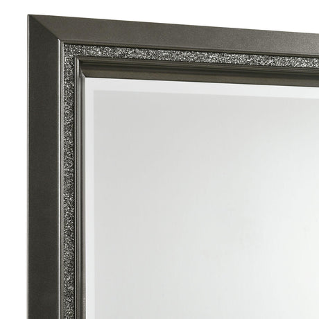  Elements International Moonstone MN600MR Dresser Mirror IMAGE 5