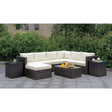  Furniture of America Ilona CM-OS2136-F Coffee Table IMAGE 1