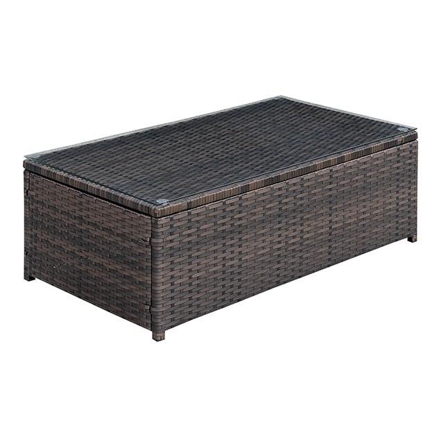  Furniture of America Ilona CM-OS2136-F Coffee Table IMAGE 14