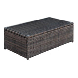  Furniture of America Ilona CM-OS2136-F Coffee Table IMAGE 14
