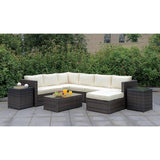  Furniture of America Ilona CM-OS2136-F Coffee Table IMAGE 2