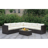  Furniture of America Ilona CM-OS2136-F Coffee Table IMAGE 3