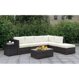  Furniture of America Ilona CM-OS2136-F Coffee Table IMAGE 5