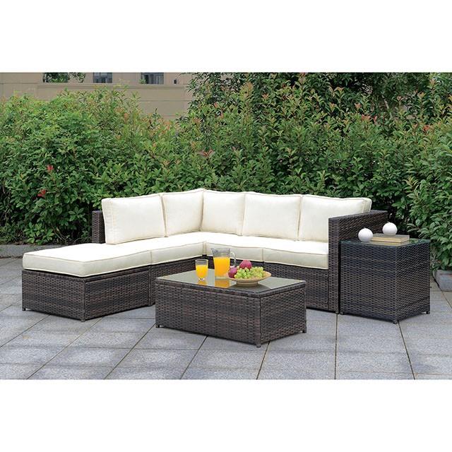  Furniture of America Ilona CM-OS2136-F Coffee Table IMAGE 6
