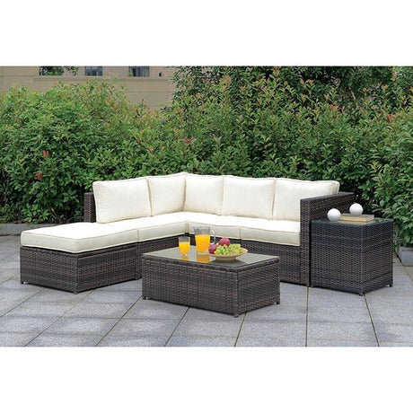  Furniture of America Ilona CM-OS2136-F Coffee Table IMAGE 6