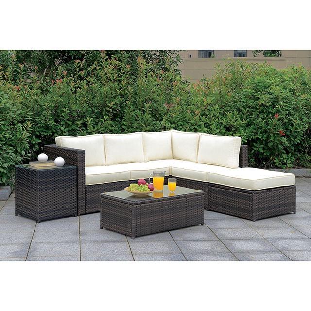  Furniture of America Ilona CM-OS2136-F Coffee Table IMAGE 7