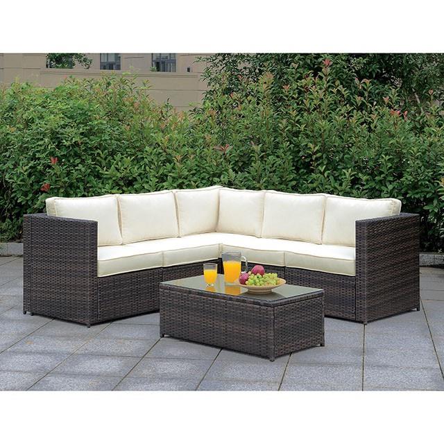  Furniture of America Ilona CM-OS2136-F Coffee Table IMAGE 9