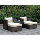  Furniture of America Ilona CM-OS2136-G End Table IMAGE 11