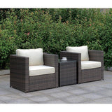  Furniture of America Ilona CM-OS2136-G End Table IMAGE 12