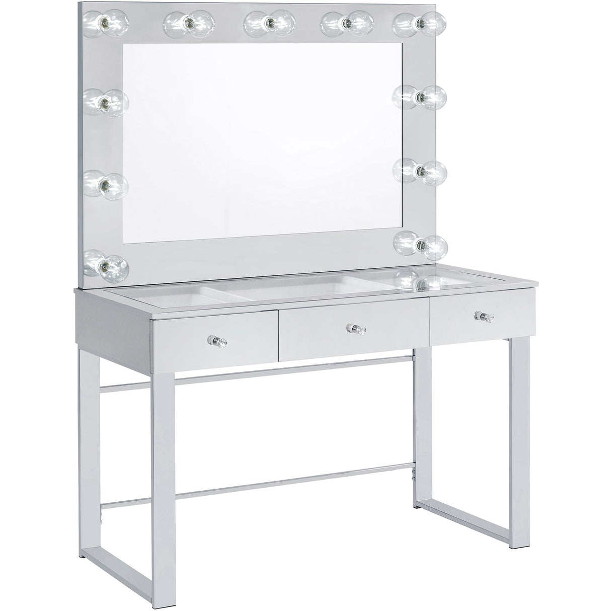  Coaster Furniture Vanity Set IMAGE 2