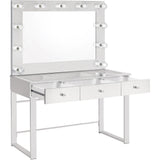  Coaster Furniture Vanity Set IMAGE 3