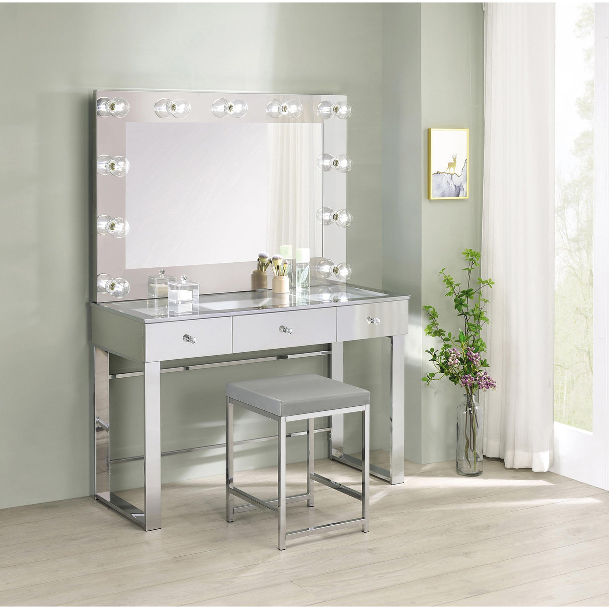  Coaster Furniture Vanity Set IMAGE 8
