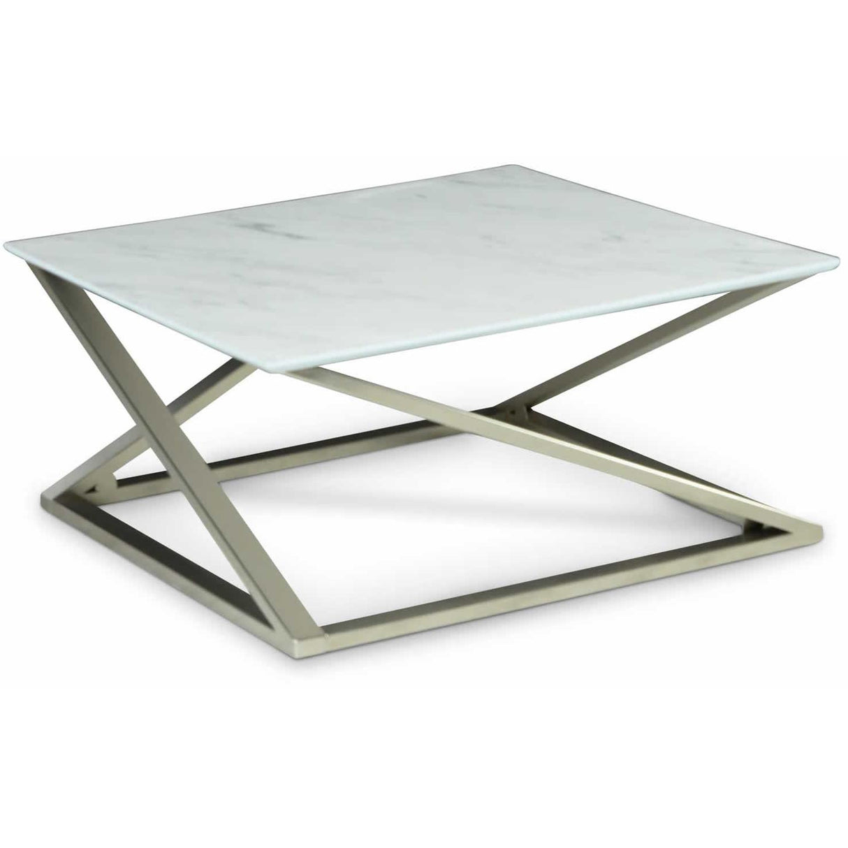  Steve Silver Furniture Zurich ZU1003PC Occasional Table Set IMAGE 2