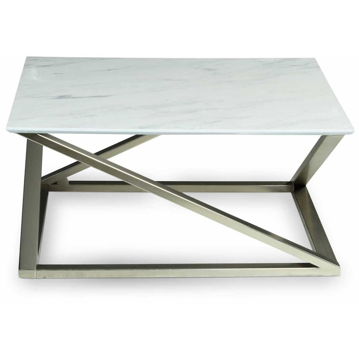 Steve Silver Furniture Zurich ZU1003PC Occasional Table Set IMAGE 3