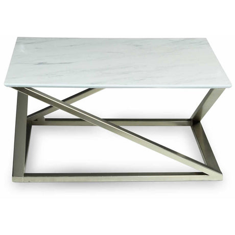  Steve Silver Furniture Zurich ZU1003PC Occasional Table Set IMAGE 3