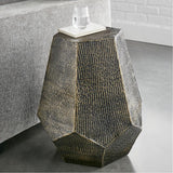  Steve Silver Furniture Donato DT2003PC Occasional Table Set IMAGE 2