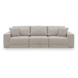  Benchcraft Next-Gen Gaucho 18304S4 3 pc Sectional Sofa IMAGE 1