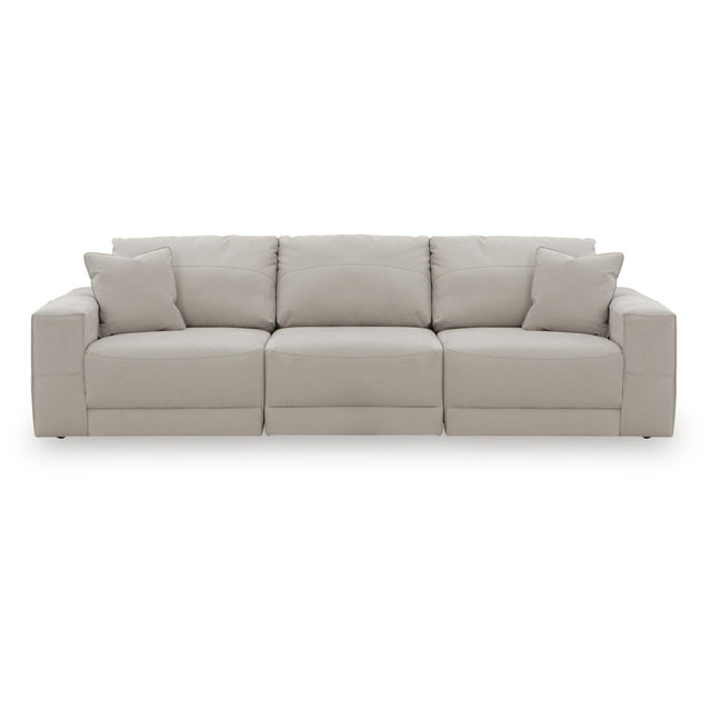  Benchcraft Next-Gen Gaucho 18304S4 3 pc Sectional Sofa IMAGE 1