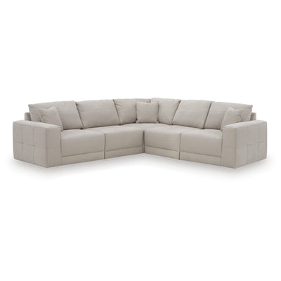  Benchcraft Next-Gen Gaucho 18304S5 5 pc Sectional IMAGE 1