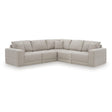  Benchcraft Next-Gen Gaucho 18304S5 5 pc Sectional IMAGE 1