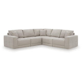  Benchcraft Next-Gen Gaucho 18304S5 5 pc Sectional IMAGE 1