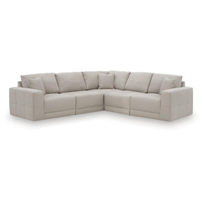  Benchcraft Next-Gen Gaucho 18304S5 5 pc Sectional IMAGE 1