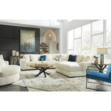  Signature Design by Ashley Lindyn 2110421 Oversized Swivel Accent Chair IMAGE 11