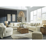  Signature Design by Ashley Lindyn 2110421 Oversized Swivel Accent Chair IMAGE 18