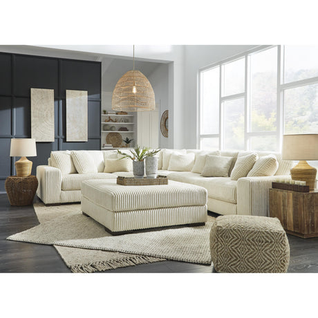  Signature Design by Ashley Lindyn 21104S5 5 pc Sectional IMAGE 10