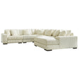  Signature Design by Ashley Lindyn 21104S7 5 pc Sectional with Chaise IMAGE 1