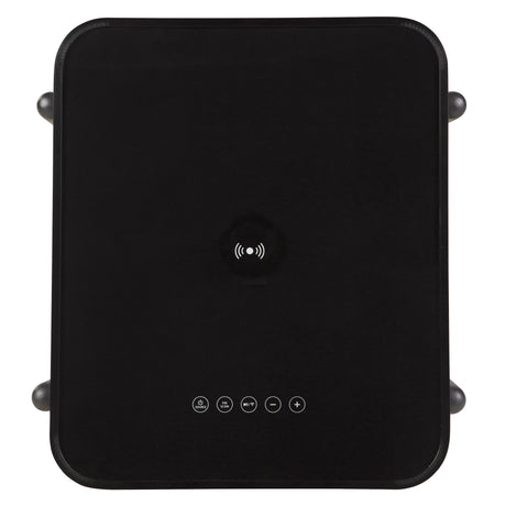  Signature Design by Ashley Jorvalee A4000550 Accent Table with Speaker IMAGE 5
