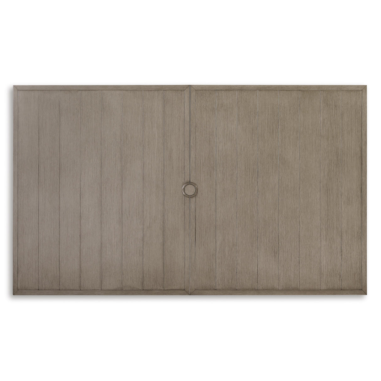 Signature Design by Ashley Beach Front P323-635 Rectangular Dining Room Extension Table IMAGE 4